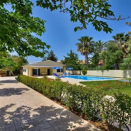 Villa Esperanza By Imagine Lefkada Exterior photo