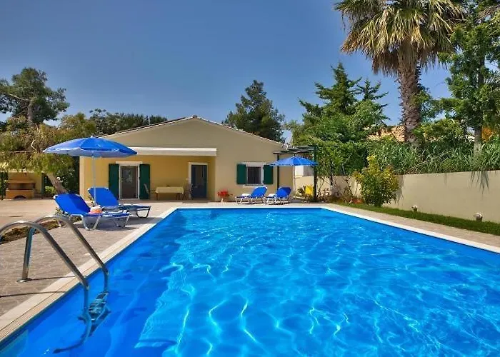 Villa Esperanza