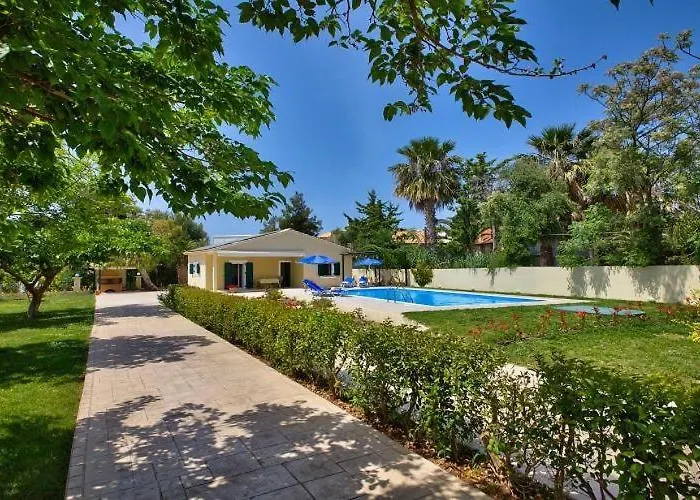 Villa Esperanza