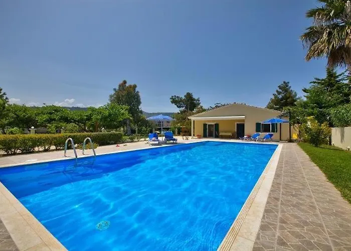 Villa Esperanza