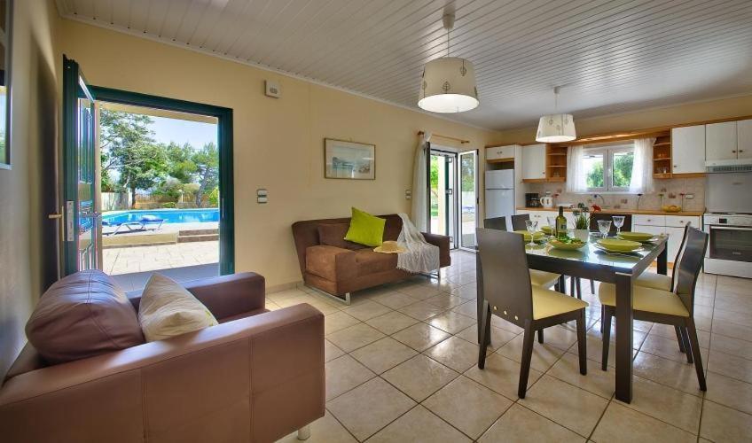 Esperanza By Imagine Villa