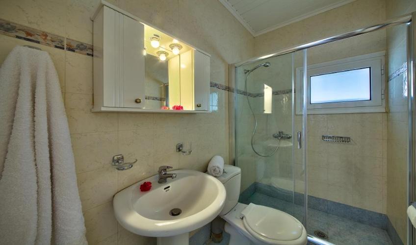 Villa Esperanza By Imagine Lefkada City