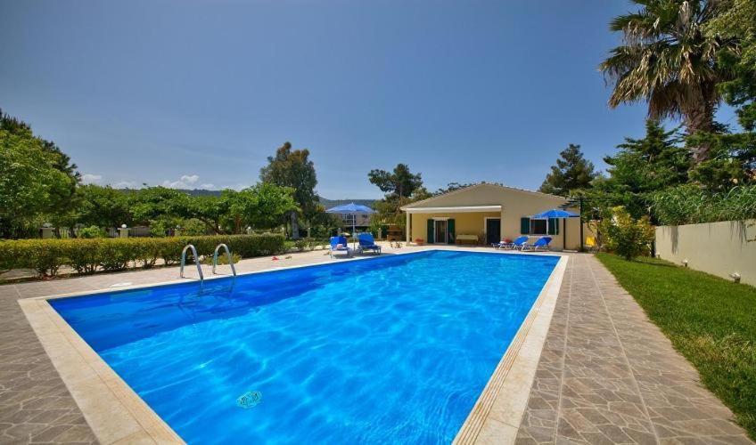 Esperanza By Imagine Lefkada City