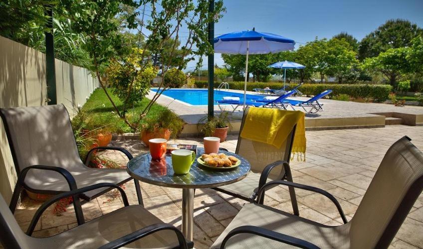 Esperanza By Imagine * Lefkada City